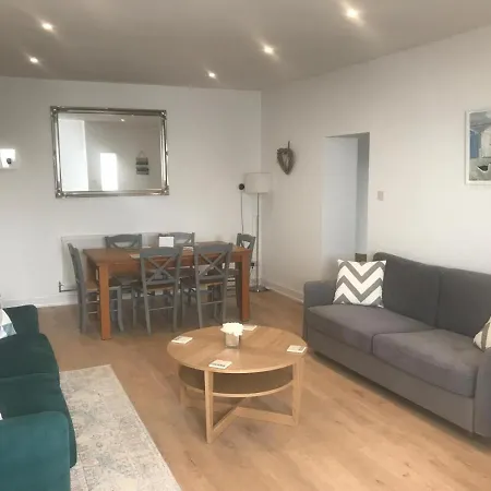 Beachside Mews Broadstairs Exterior photo