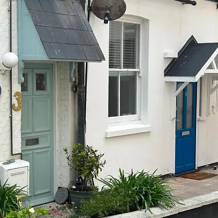 Beachside Mews Broadstairs Exterior photo
