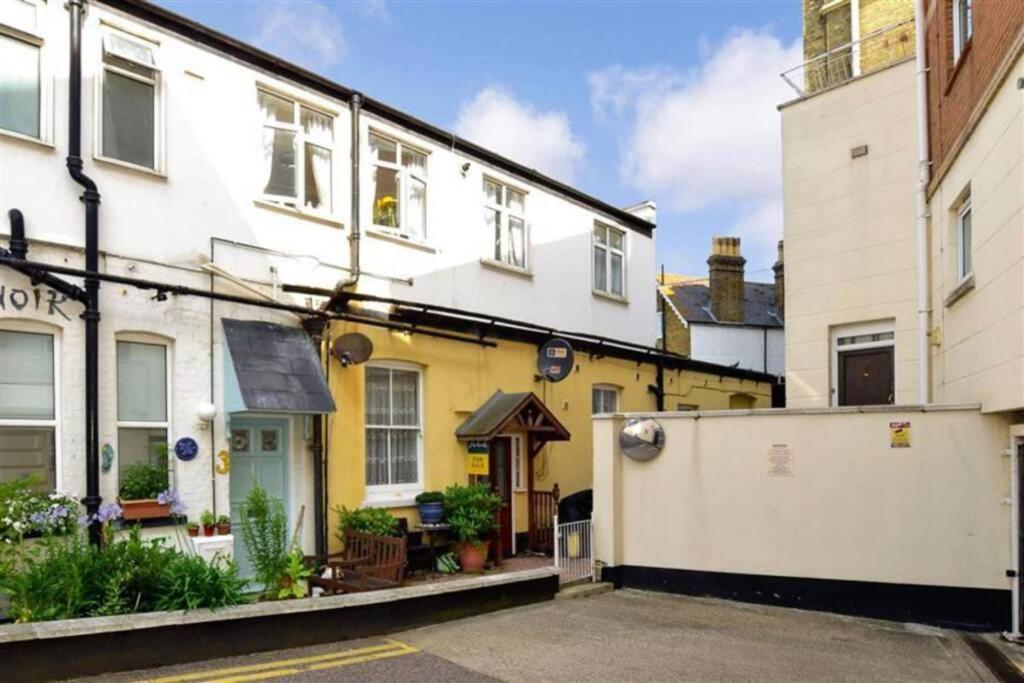 Apartment Beachside Mews Broadstairs