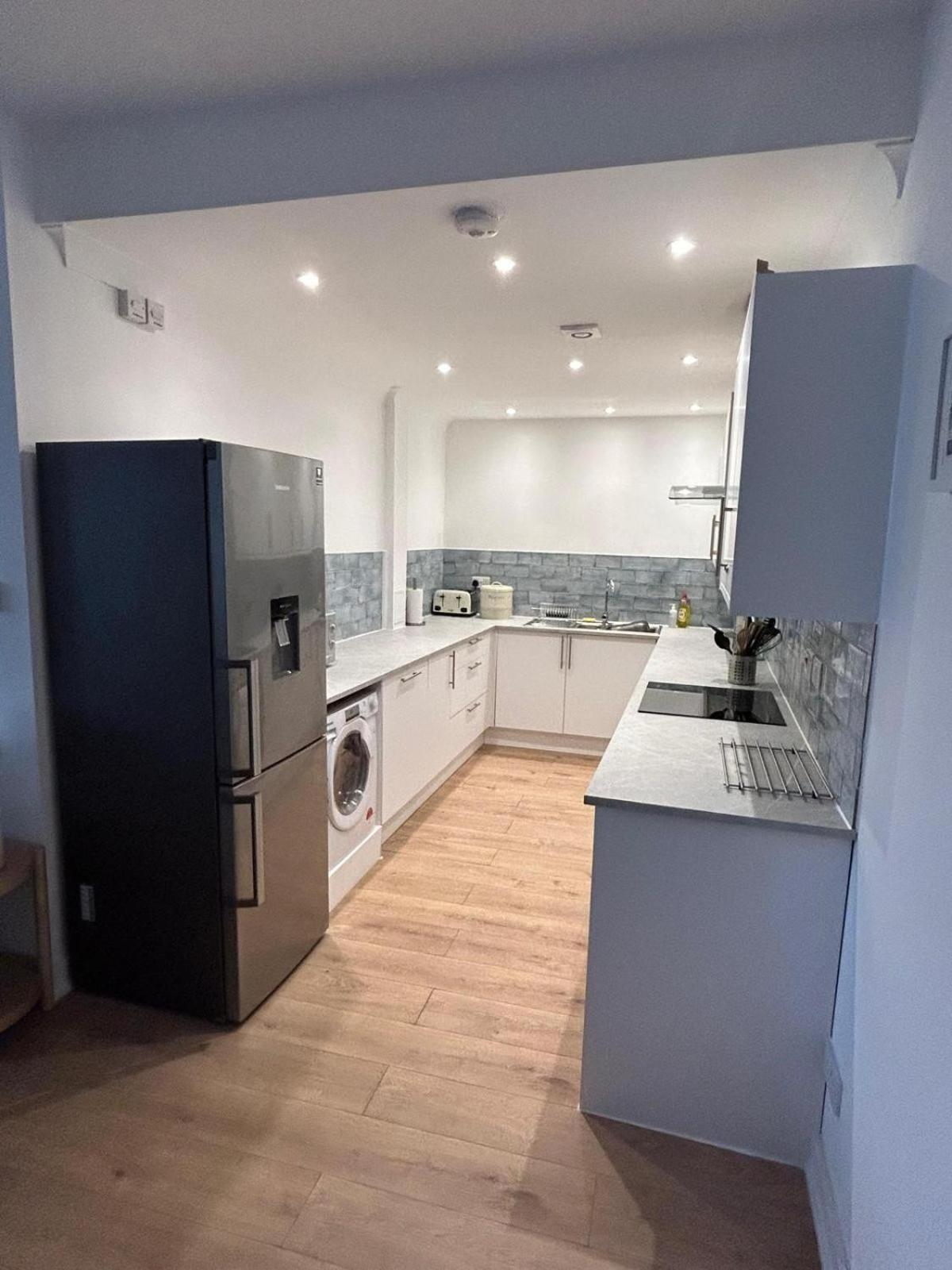 Beachside Mews Apartment Broadstairs